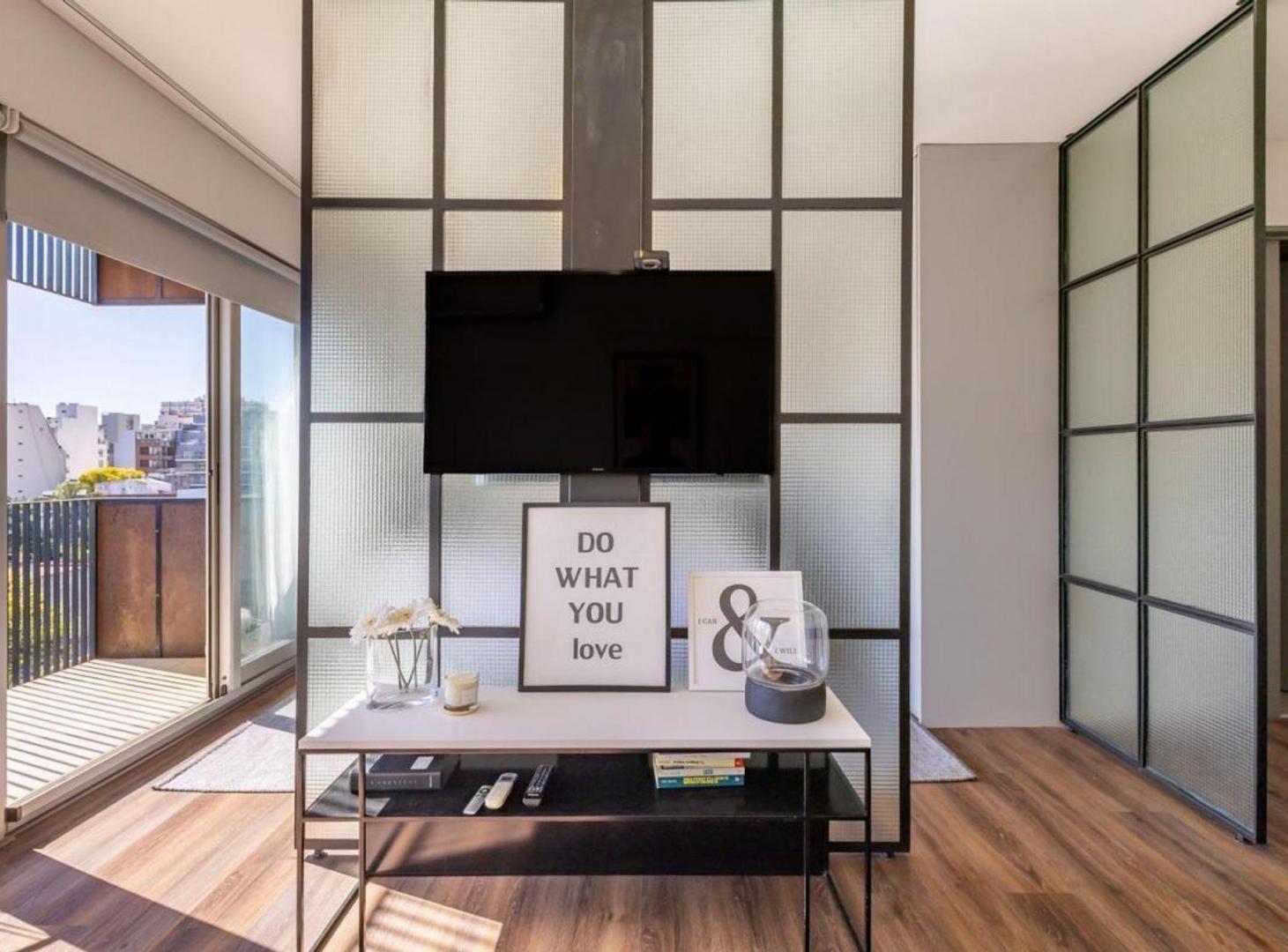 Foto de EN VENTA DEPTO QUARTIER DORREGO ,BAULERA Y COCHERA, imagen 3