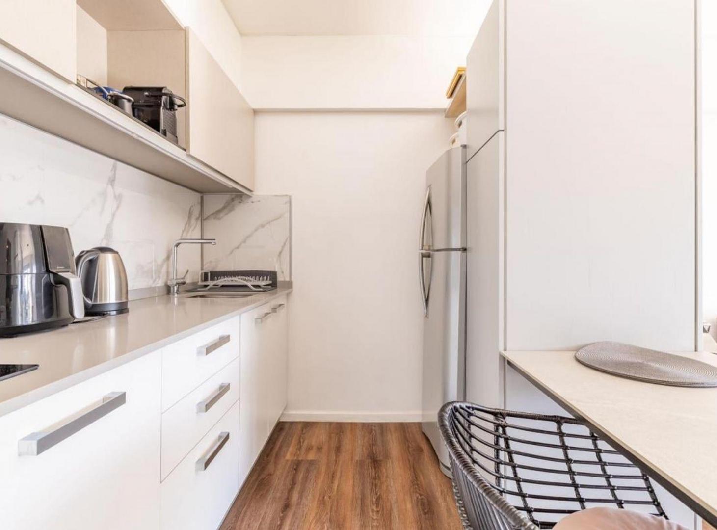 Foto de EN VENTA DEPTO QUARTIER DORREGO ,BAULERA Y COCHERA, imagen 1
