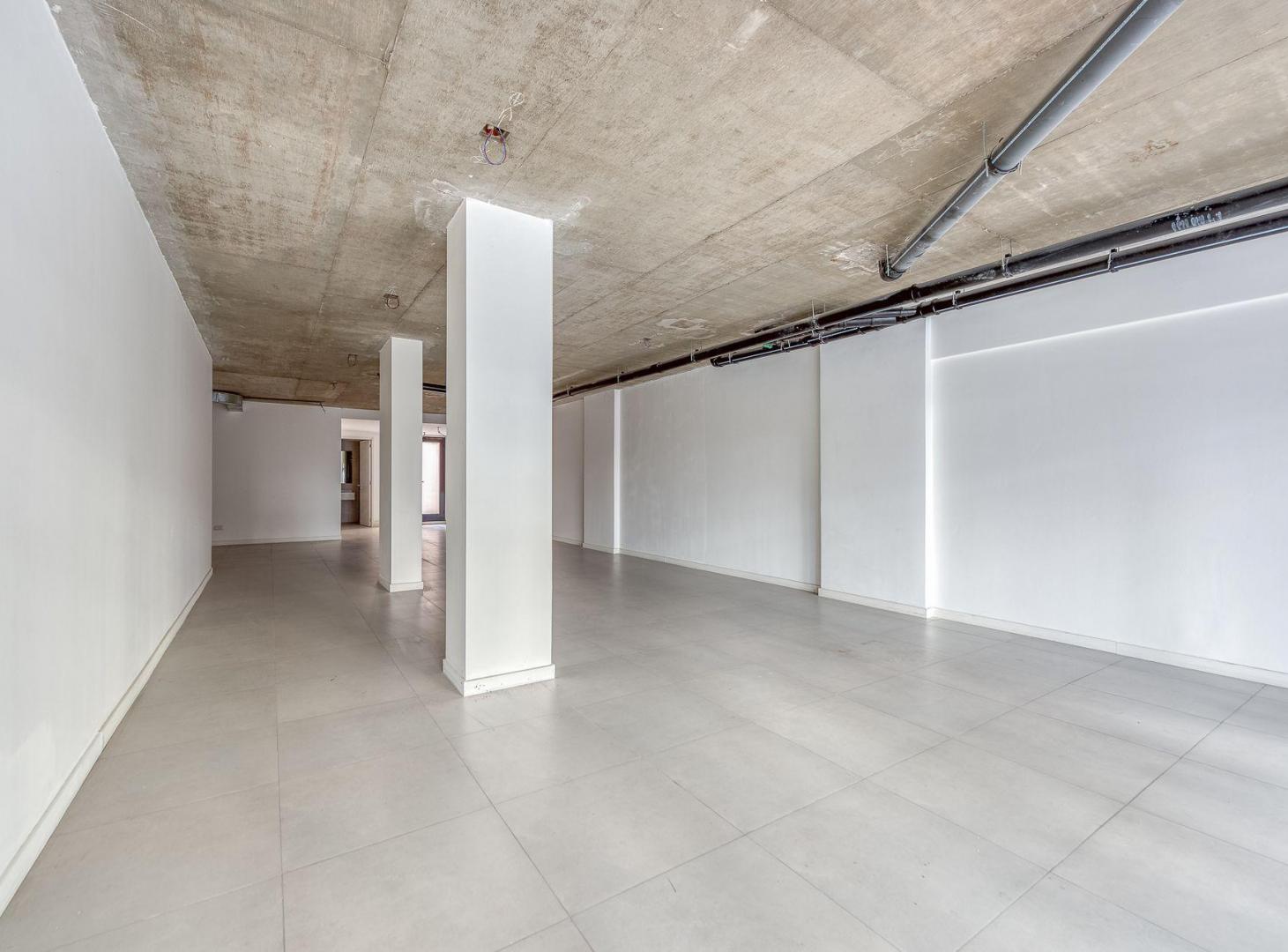 Foto de VENTA OFICINA RECOLETA A ESTRENAR, imagen 3