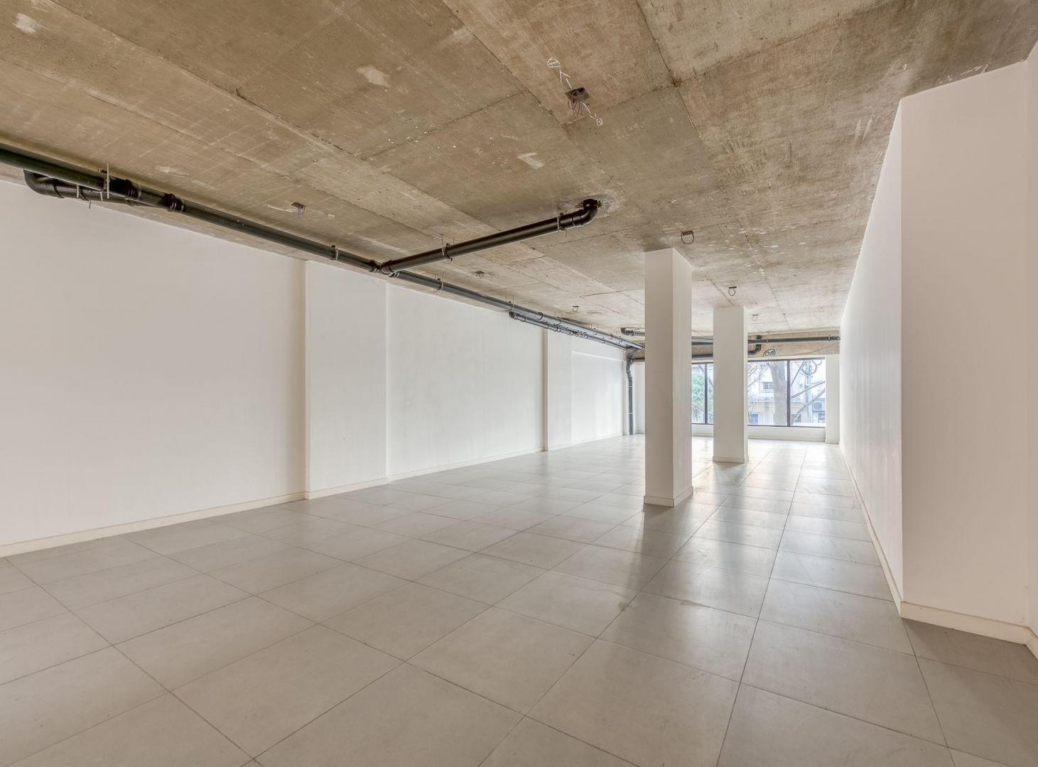 Foto de VENTA OFICINA RECOLETA A ESTRENAR, imagen 1