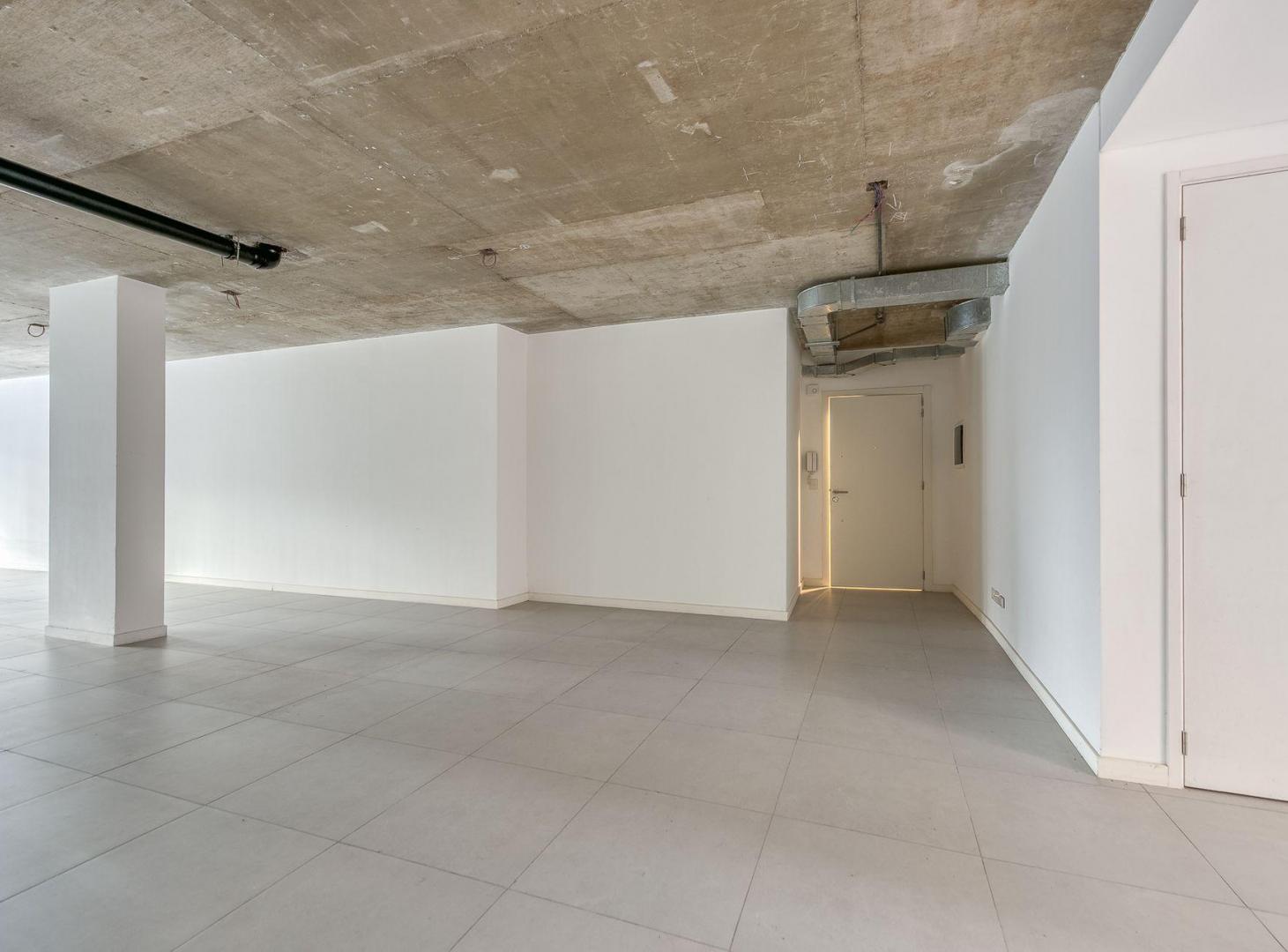 Foto de VENTA OFICINA RECOLETA A ESTRENAR, imagen 5