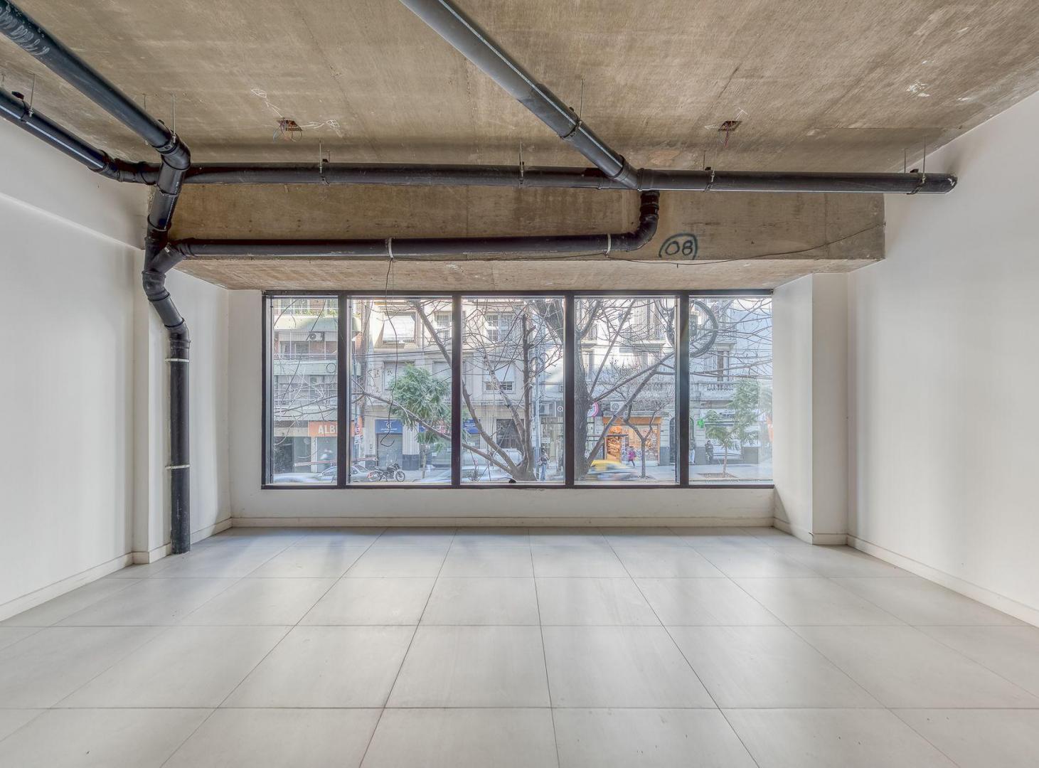 Foto de VENTA OFICINA RECOLETA A ESTRENAR, imagen 4