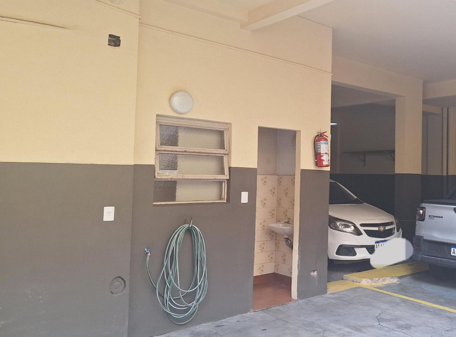 Foto de VENTA COCHERA PB PORTON PROPIO ACCESO CALLE - ONCE, imagen 5