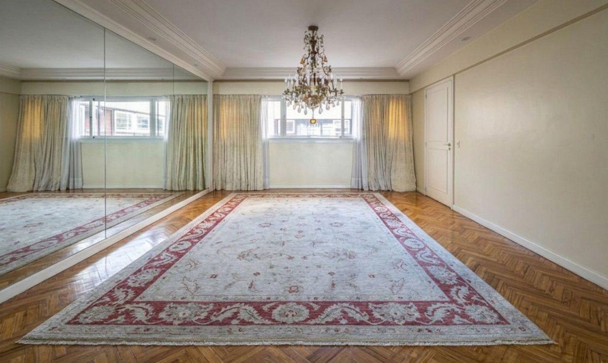 Foto de Impresionante Triplex en la mejor zona de Recoleta, imagen 4