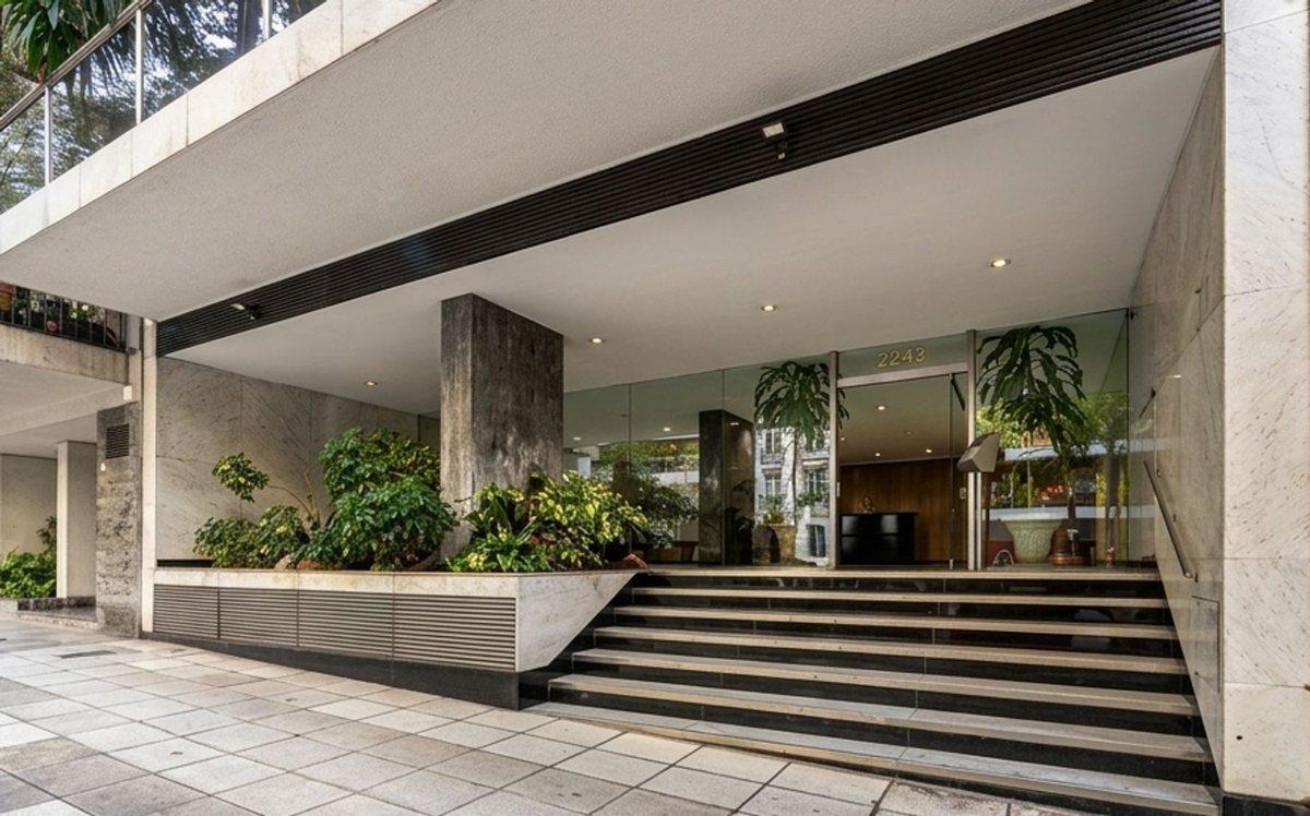 Foto de Impresionante Triplex en la mejor zona de Recoleta, imagen 1