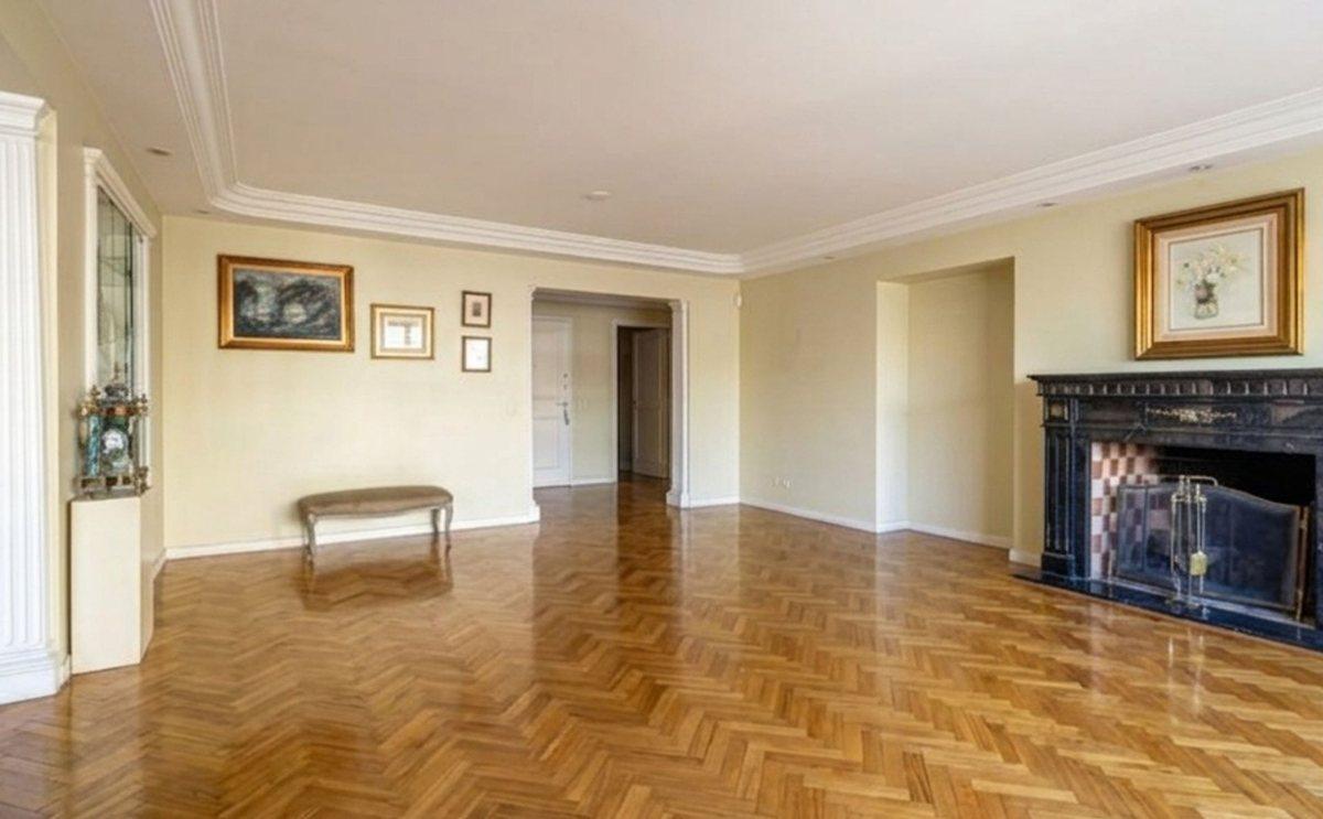 Foto de Impresionante Triplex en la mejor zona de Recoleta, imagen 3
