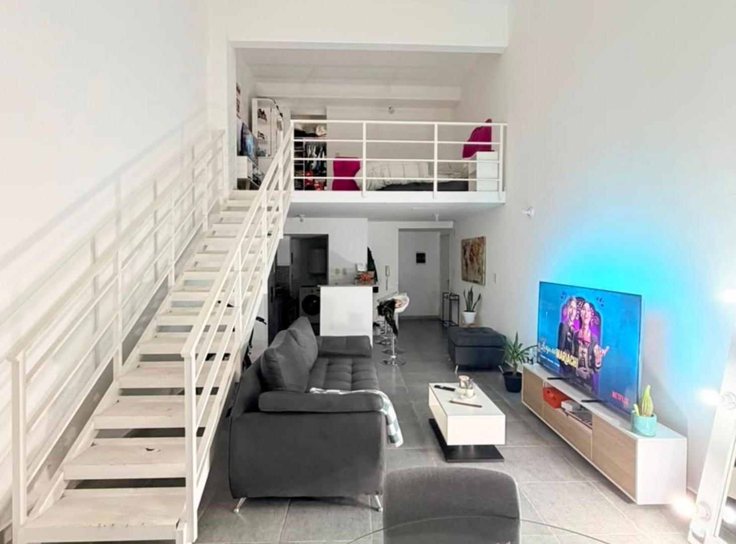 Foto de VENTA DEPARTAMENTO TIPO LOFT, imagen 3