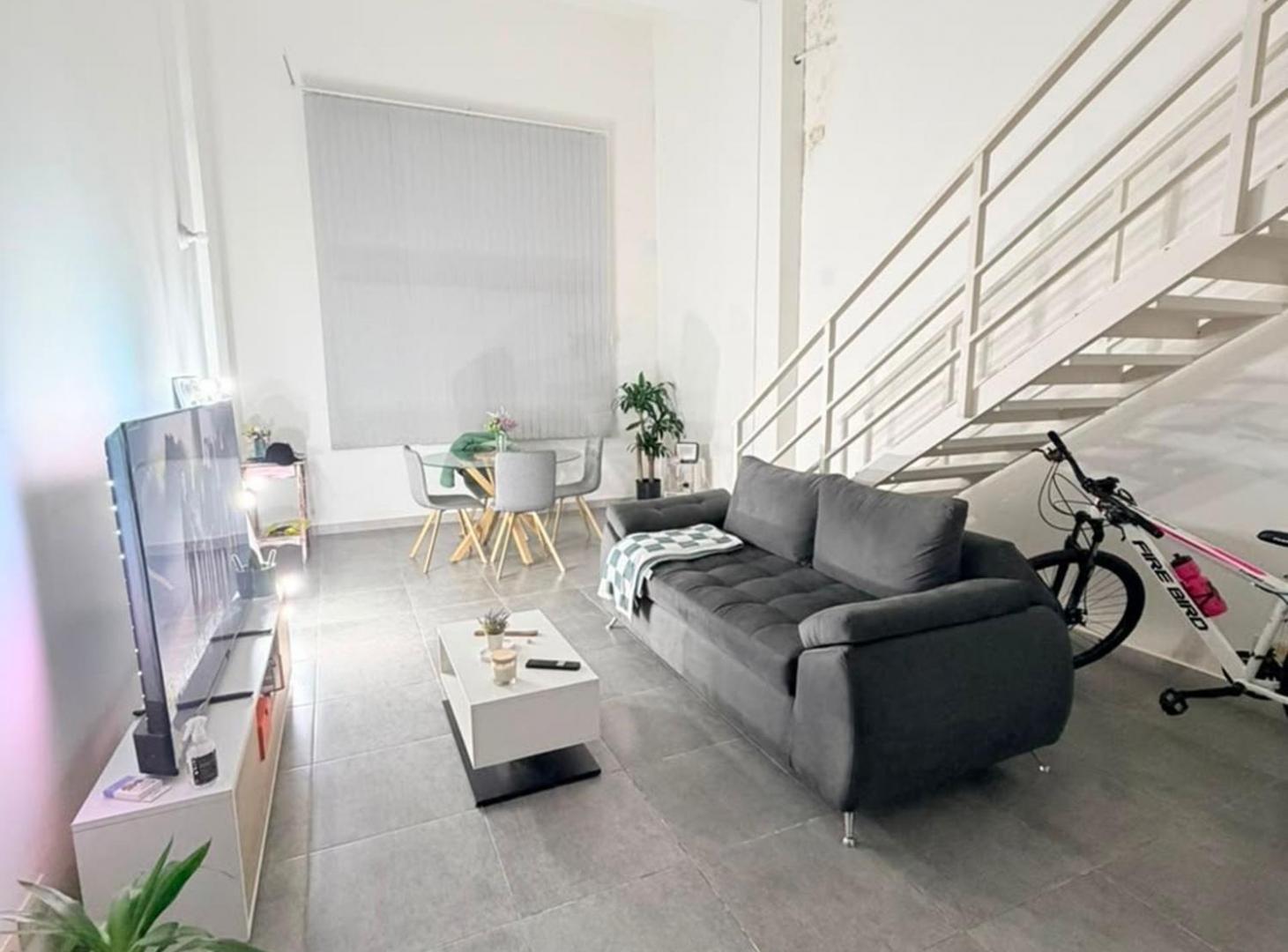 Foto de VENTA DEPARTAMENTO TIPO LOFT, imagen 4