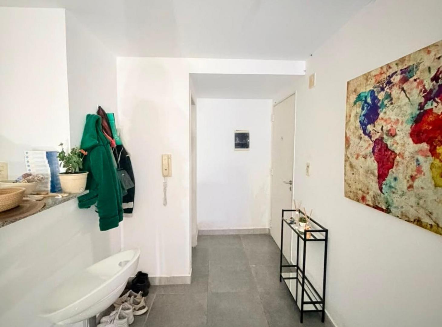 Foto de VENTA DEPARTAMENTO TIPO LOFT, imagen 2