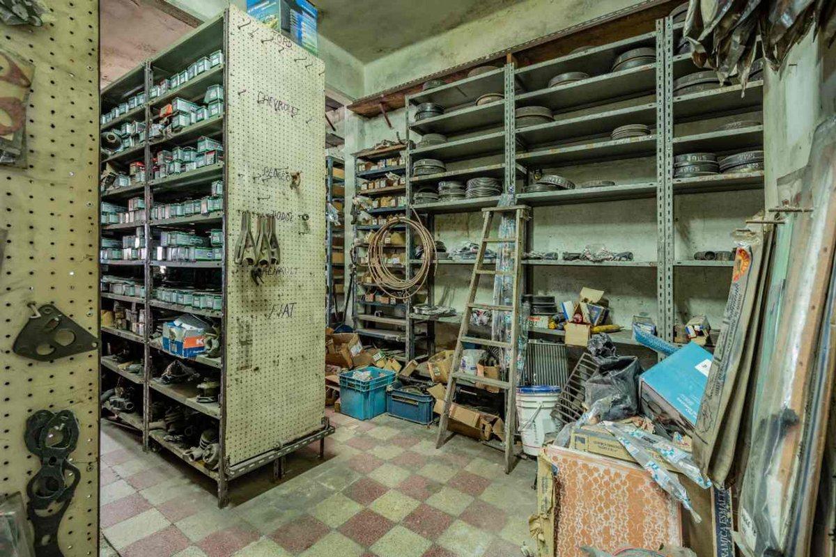 Foto de VENTA - LOCAL COMERCIAL C/ VIVIENDA - SAN JUSTO, imagen 4