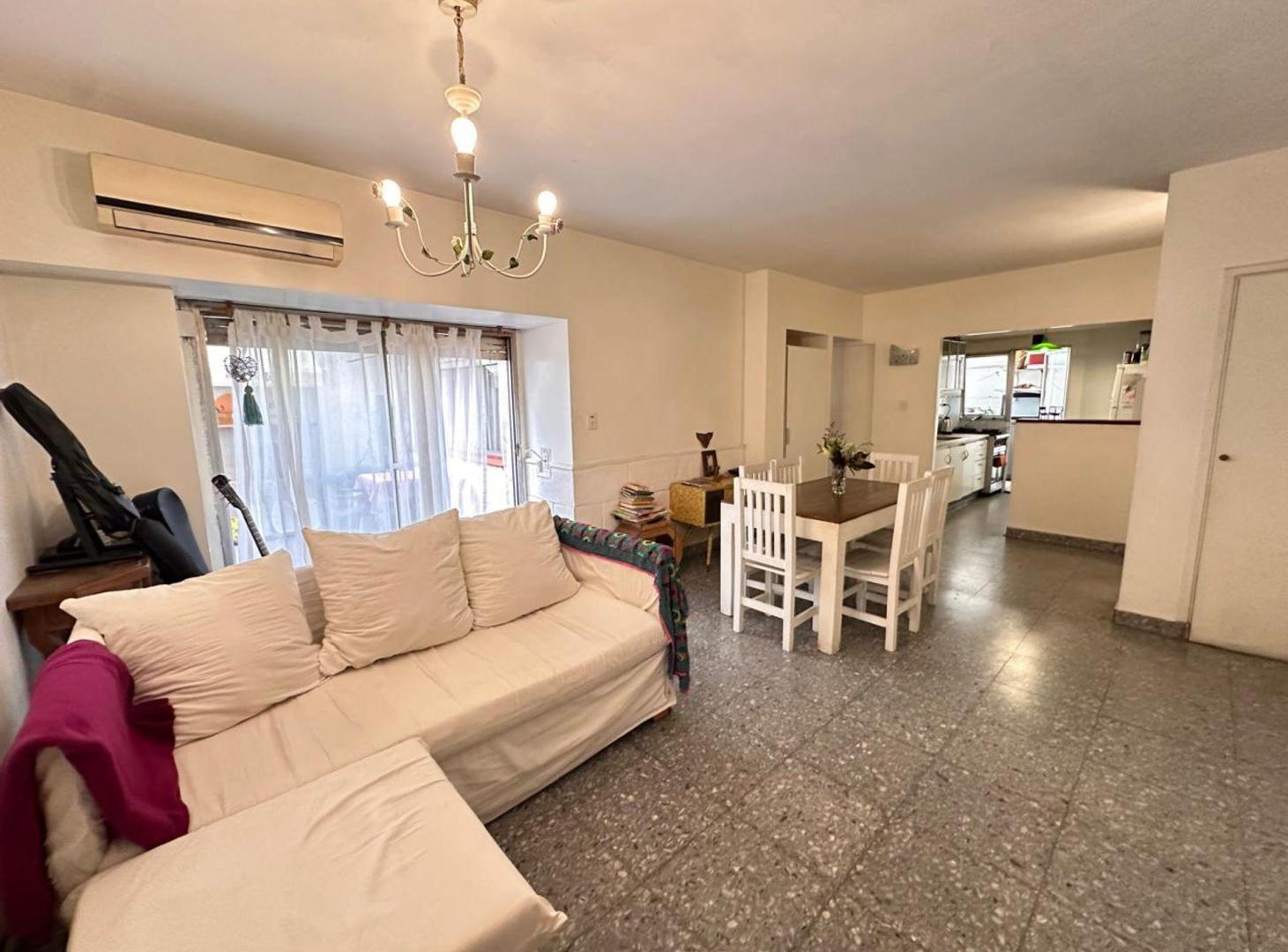 Foto de VENTA DEPTO 3 AMB SAN TELMO CON PATIO APTO CREDITO, imagen 1