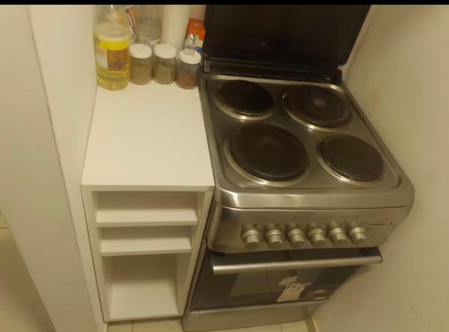 Foto de ALQUILA 2 AMBIENTES AMOBLADO BELGRANO, imagen 2