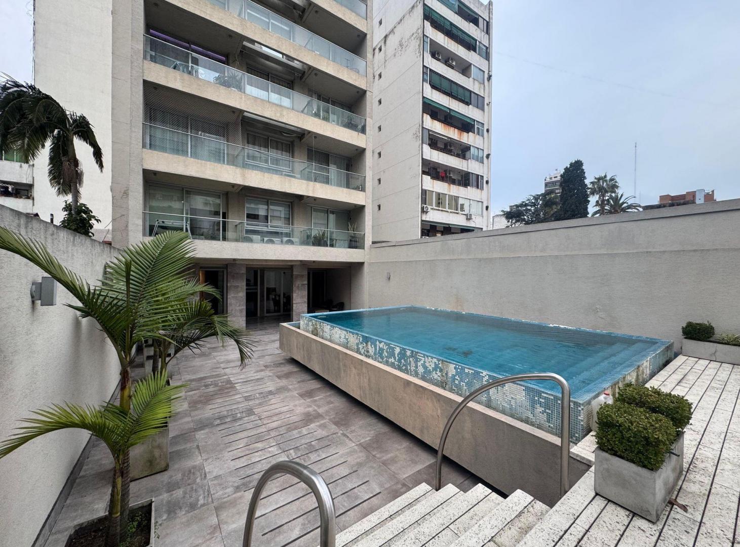 Venta 3 ambientes Avellaneda centro a estrenar