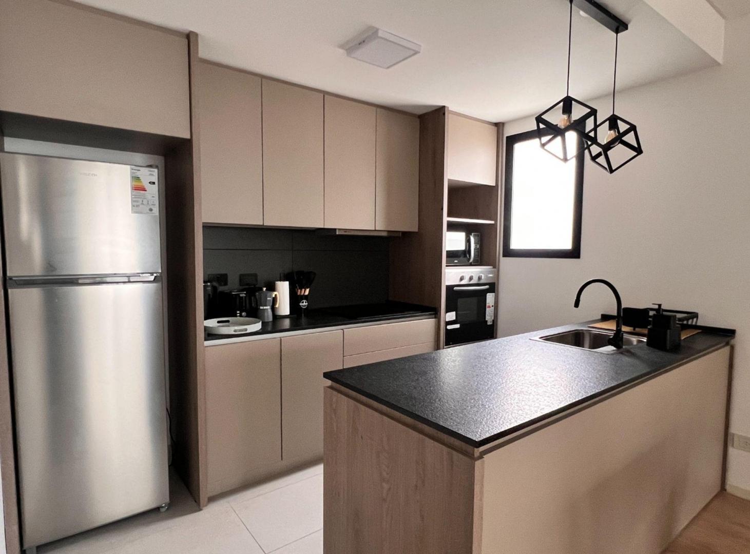 Foto de VENTA Depto 2 amb a estrenar/cochera AER HABITA, imagen 4