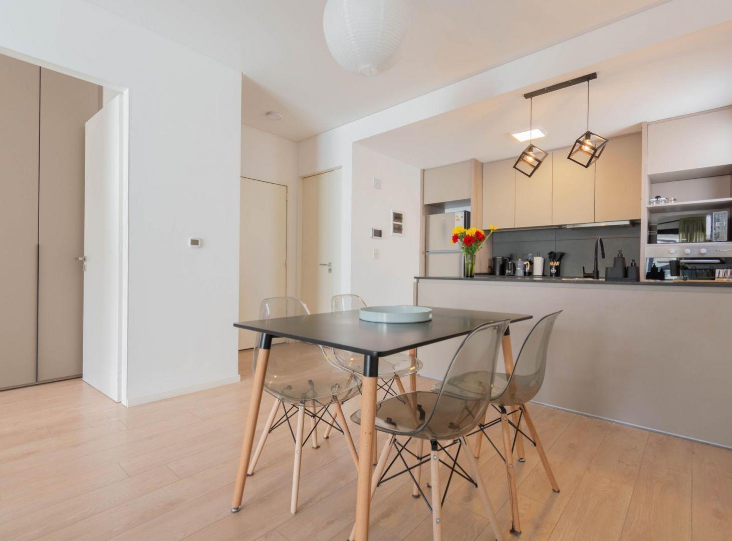 Foto de VENTA Depto 2 amb a estrenar/cochera AER HABITA, imagen 5