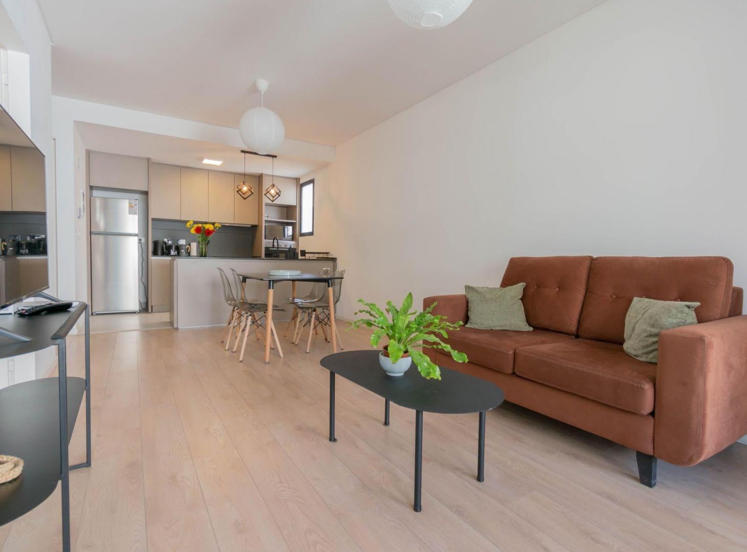 Foto de VENTA Depto 2 amb a estrenar/cochera AER HABITA, imagen 3