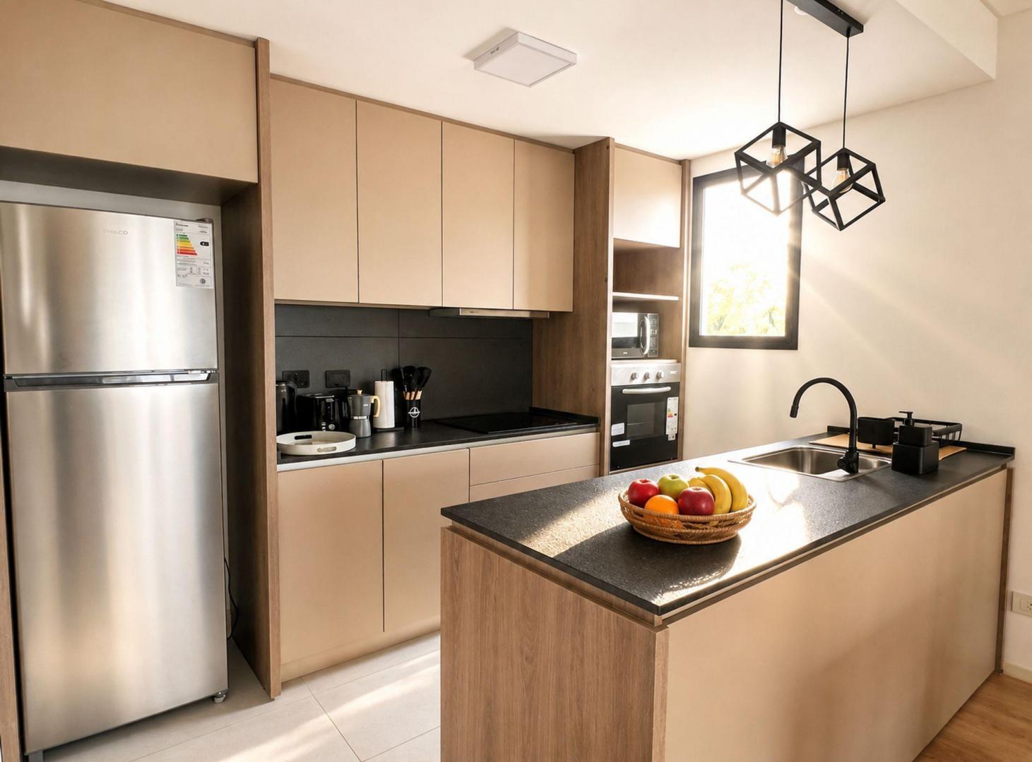 Foto de VENTA Depto 2 amb a estrenar/cochera AER HABITA, imagen 2