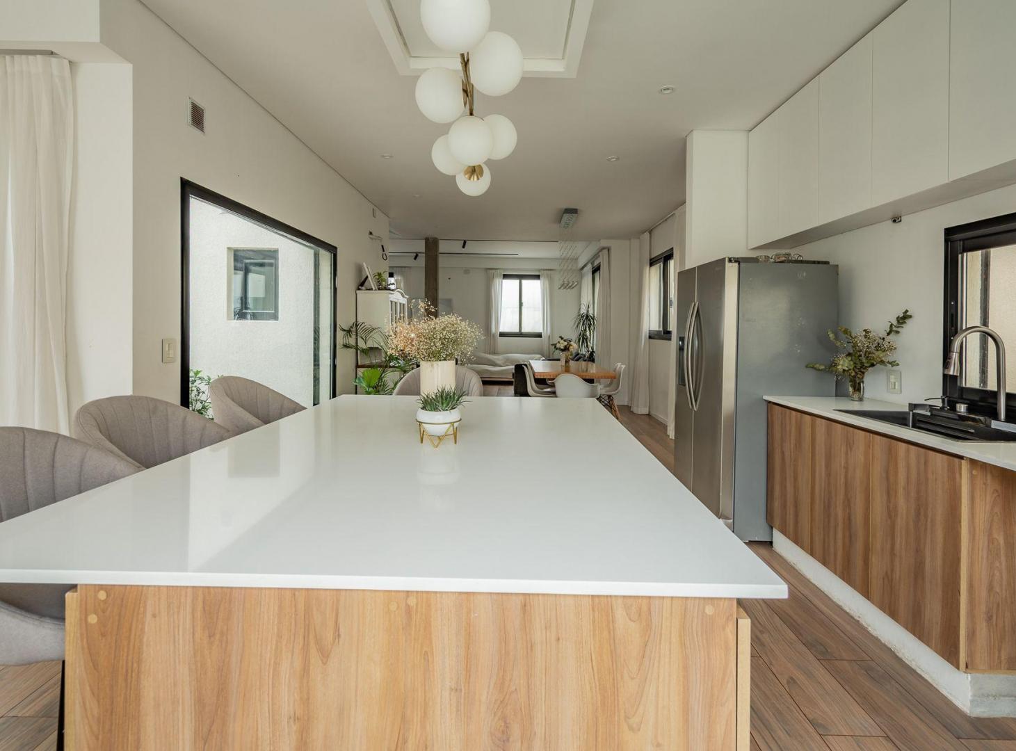Foto de VENTA CASA 5 AMB A ESTRENAR C/PILETA - ALDO BONZI, imagen 3