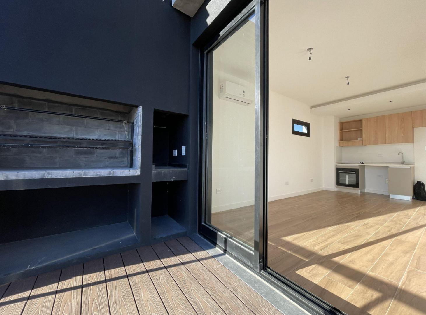 Foto de DOS AMBIENTES CON BALCON TERRAZA Y PARRILLA PROPIA, imagen 3