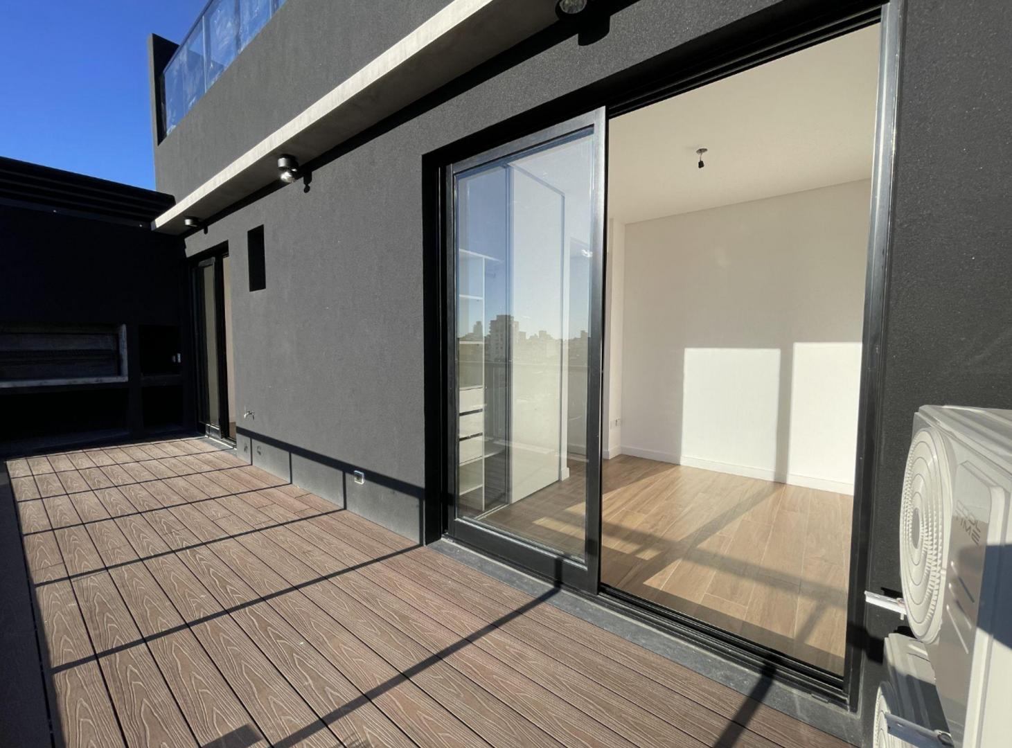 Foto de DOS AMBIENTES CON BALCON TERRAZA Y PARRILLA PROPIA, imagen 2