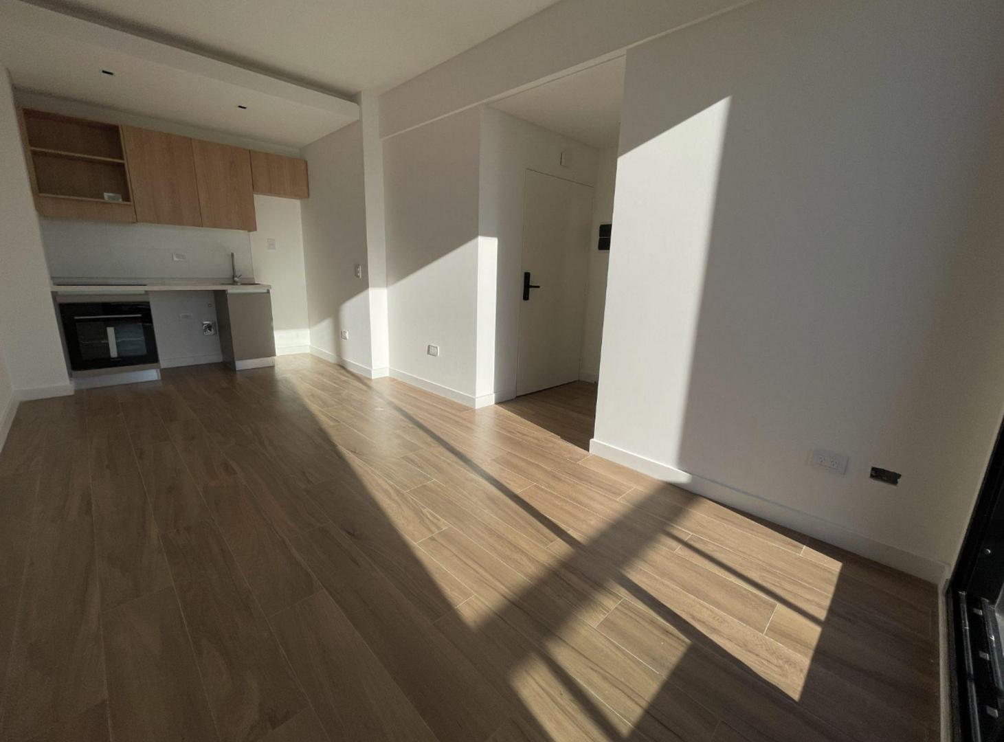 Foto de DOS AMBIENTES CON BALCON TERRAZA Y PARRILLA PROPIA, imagen 1