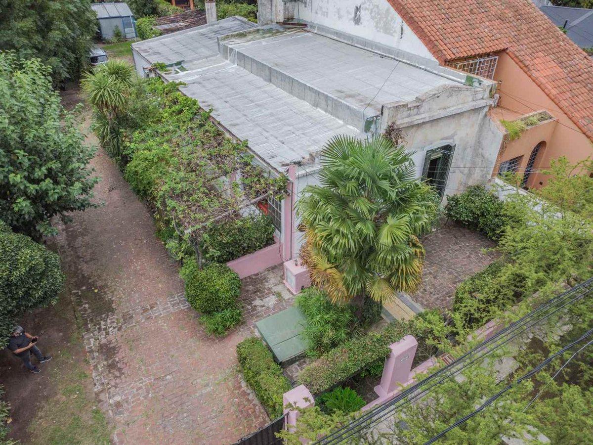 Foto de LOTE DOBLE FTE - BARRIO RESIDENCIAL MARTINEZ-970M2, imagen 4