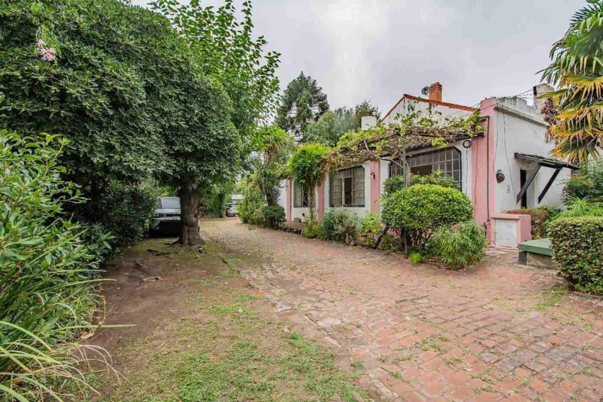 Foto de LOTE DOBLE FTE - BARRIO RESIDENCIAL MARTINEZ-970M2, imagen 2