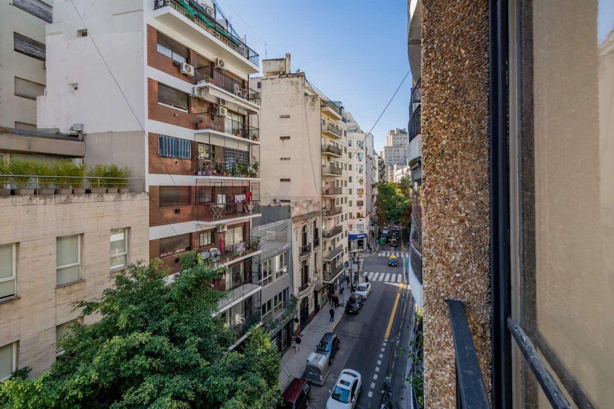 Foto de VENTA DEPTO 3 AMB + DEP RECOLETA - CREDIT Y PERMUT, imagen 4