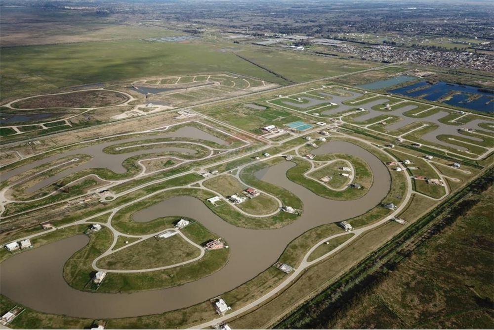 Foto de Venta Lote El Cano Pueblos del Plata, imagen 1
