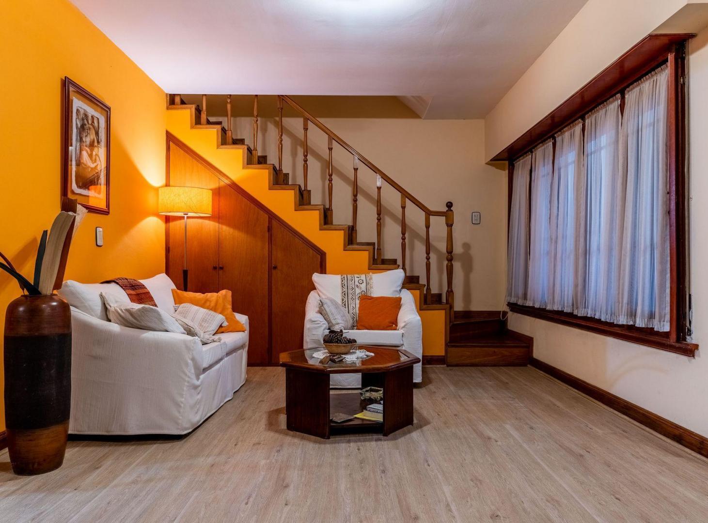 Foto de Casa 7 amb con parque y garage en Martinez, imagen 4