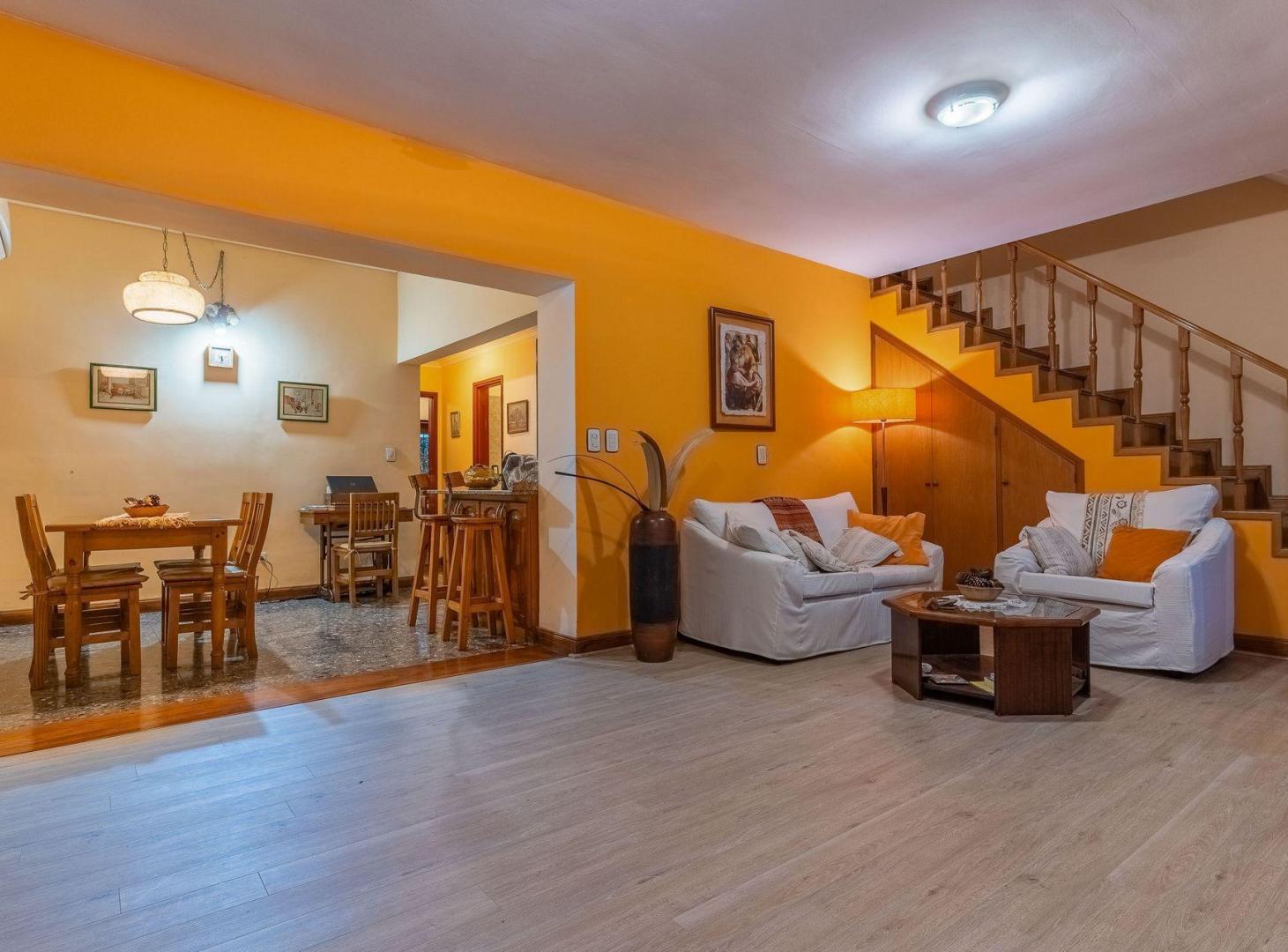 Foto de Casa 7 amb con parque y garage en Martinez, imagen 1
