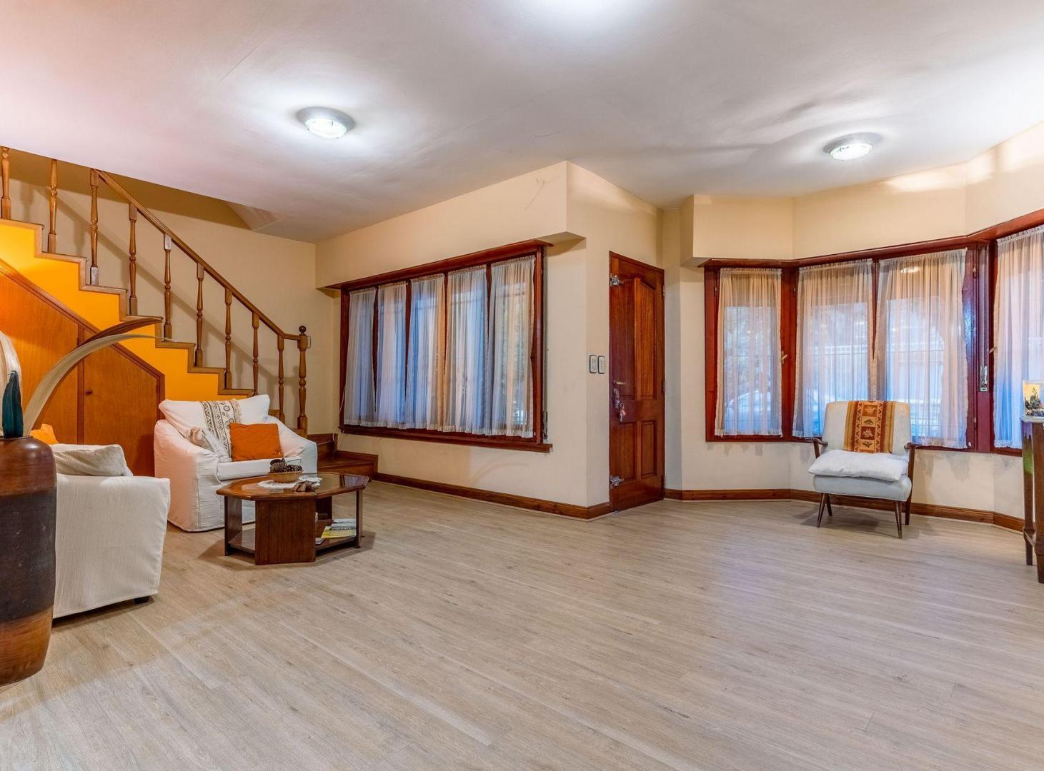 Foto de Casa 7 amb con parque y garage en Martinez, imagen 3