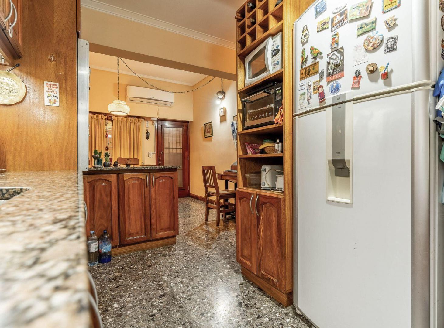 Foto de Casa 7 amb con parque y garage en Martinez, imagen 5