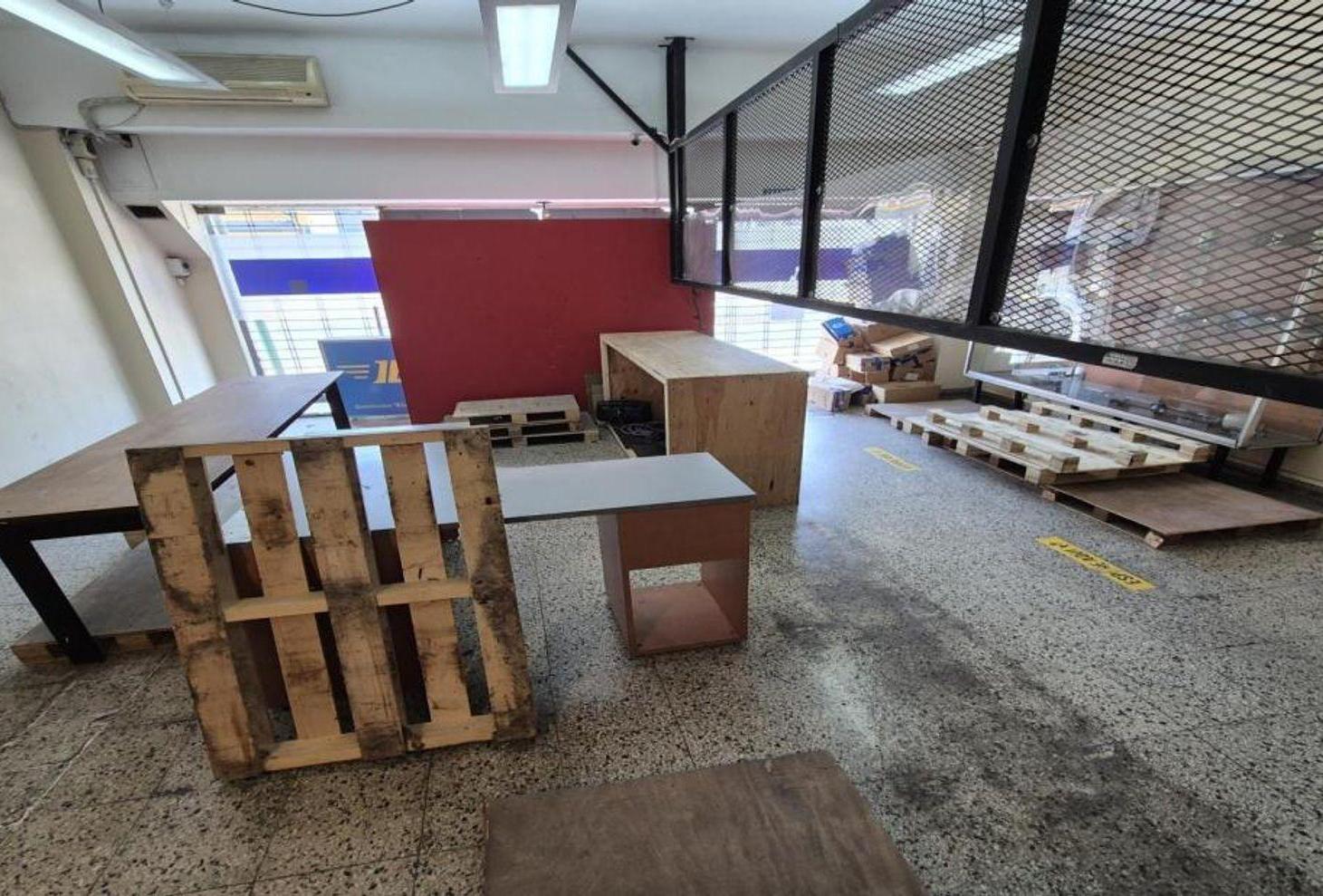Foto de VENTA LOCAL COMERCIAL VILLA CRESPO 187m2, imagen 5