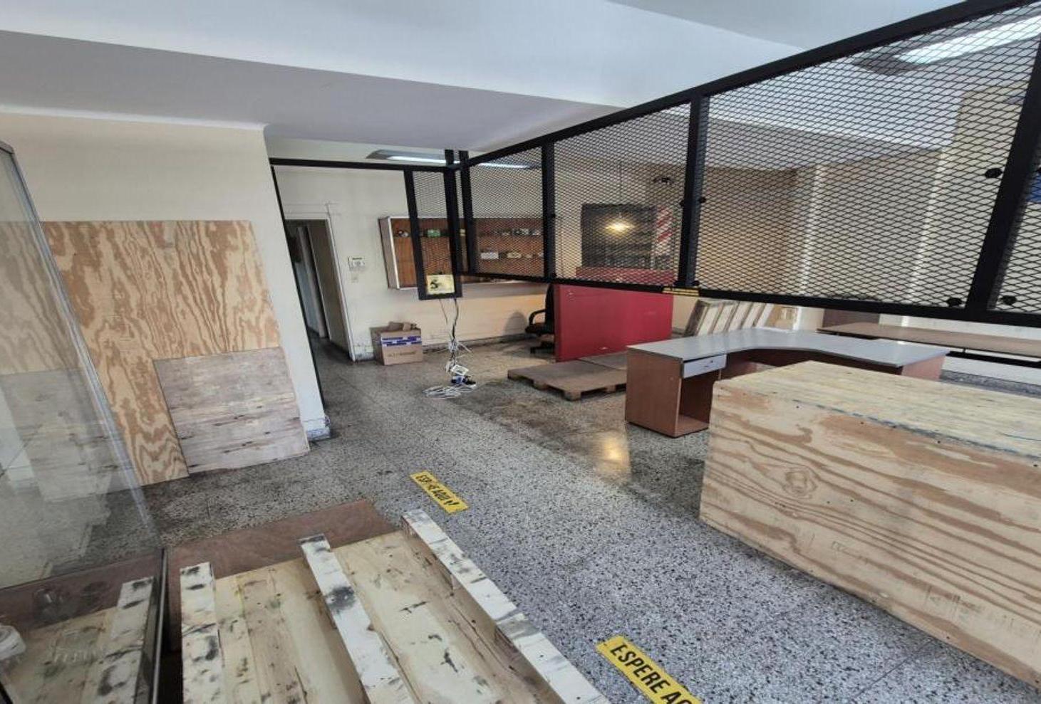 Foto de VENTA LOCAL COMERCIAL VILLA CRESPO 187m2, imagen 4