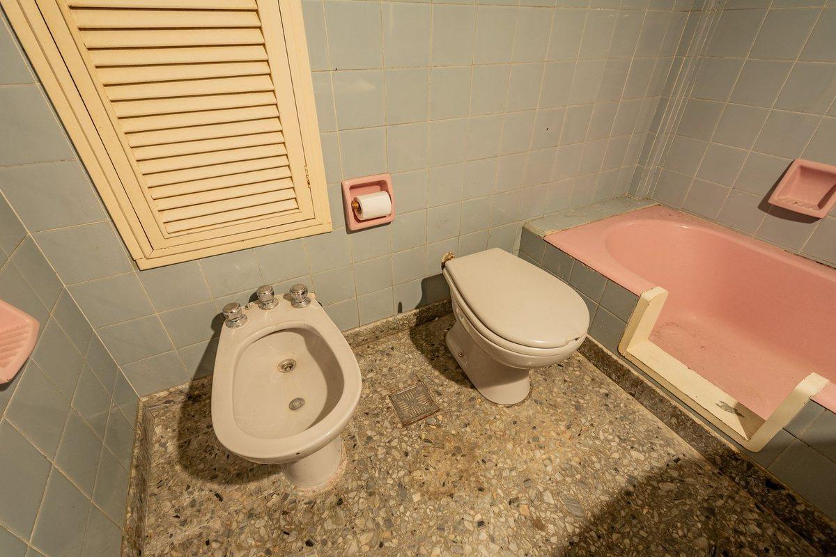 Foto de PH 3 ambientes con terraza propia - a Remodelar, imagen 1