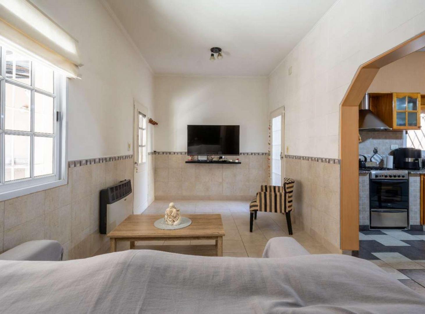 Foto de VENTA - CASA 4 AMB C/ PATIO Y TERRAZA - TABLADA, imagen 1