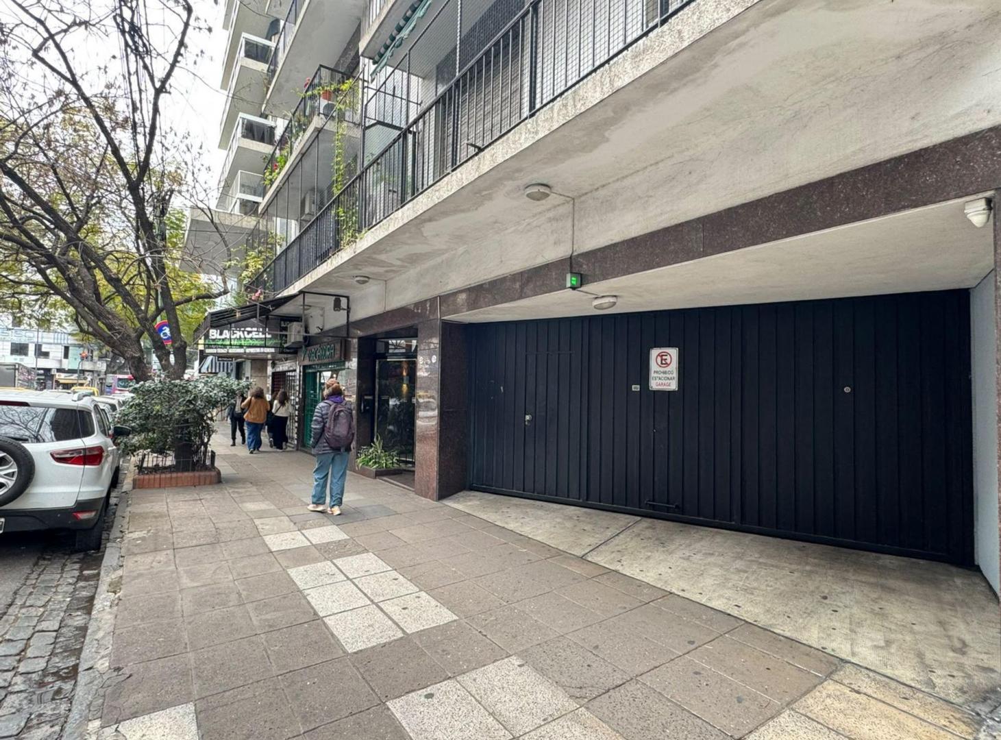 Foto de Cochera Cubierta en Belgrano Ubicación Seguridad, imagen 2