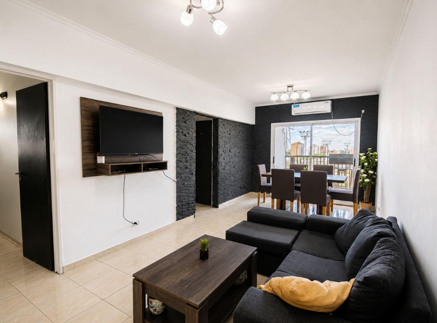Foto de GRAN OPORTUNIDAD HERMOSO 4 AMBIENTES A USD 62.000, imagen 5