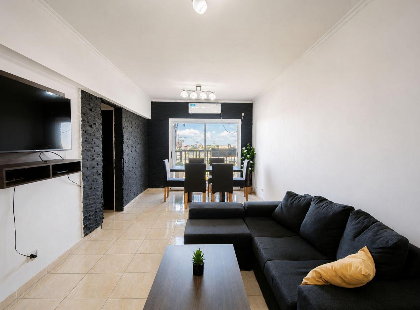 GRAN OPORTUNIDAD HERMOSO 4 AMBIENTES A USD 62.000