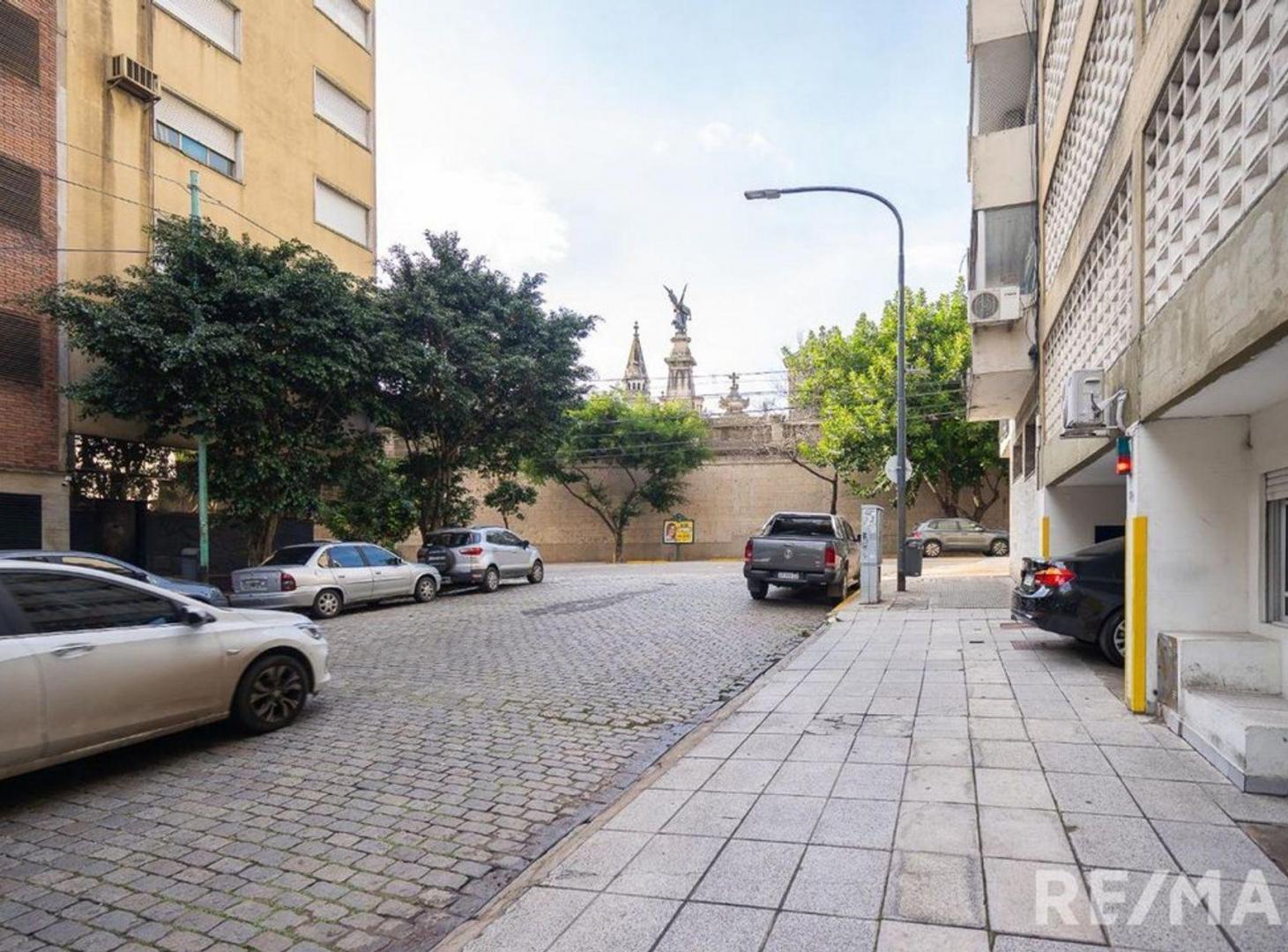 Foto de Venta Oportunidad Cochera Doble en Recoleta, imagen 5