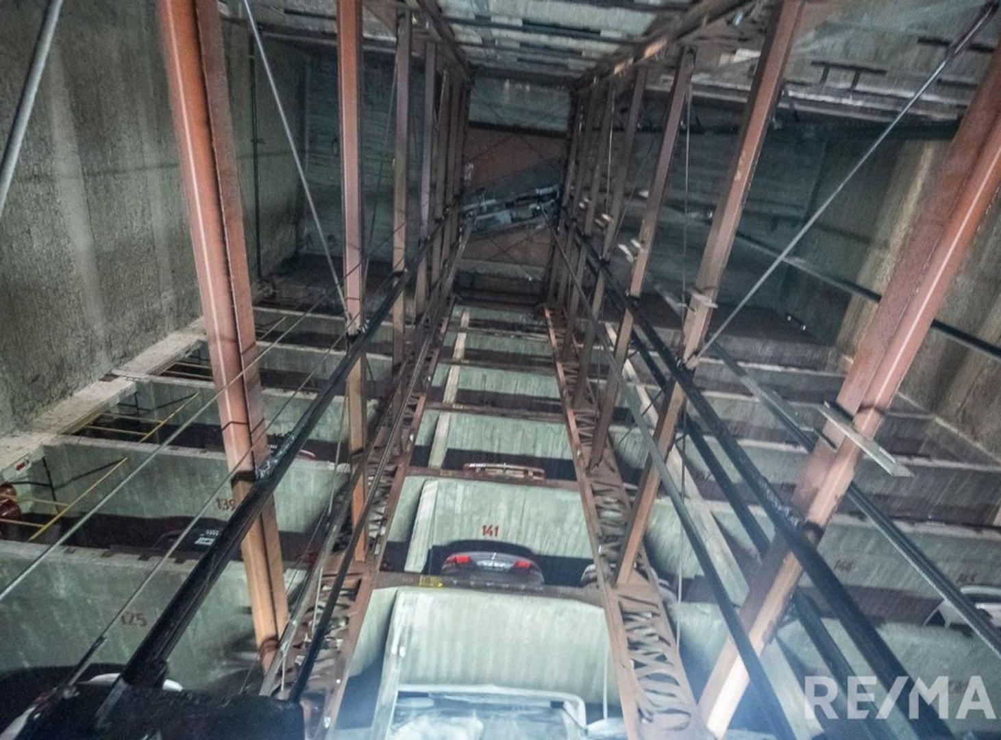 Foto de Venta Oportunidad Cochera Doble en Recoleta, imagen 2
