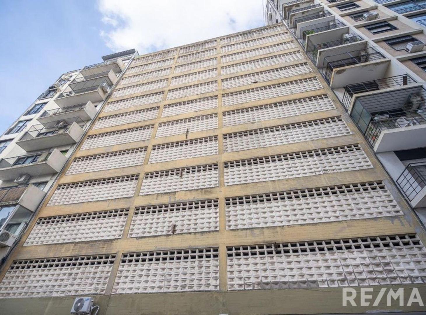 Foto de Venta Oportunidad Cochera Doble en Recoleta, imagen 1