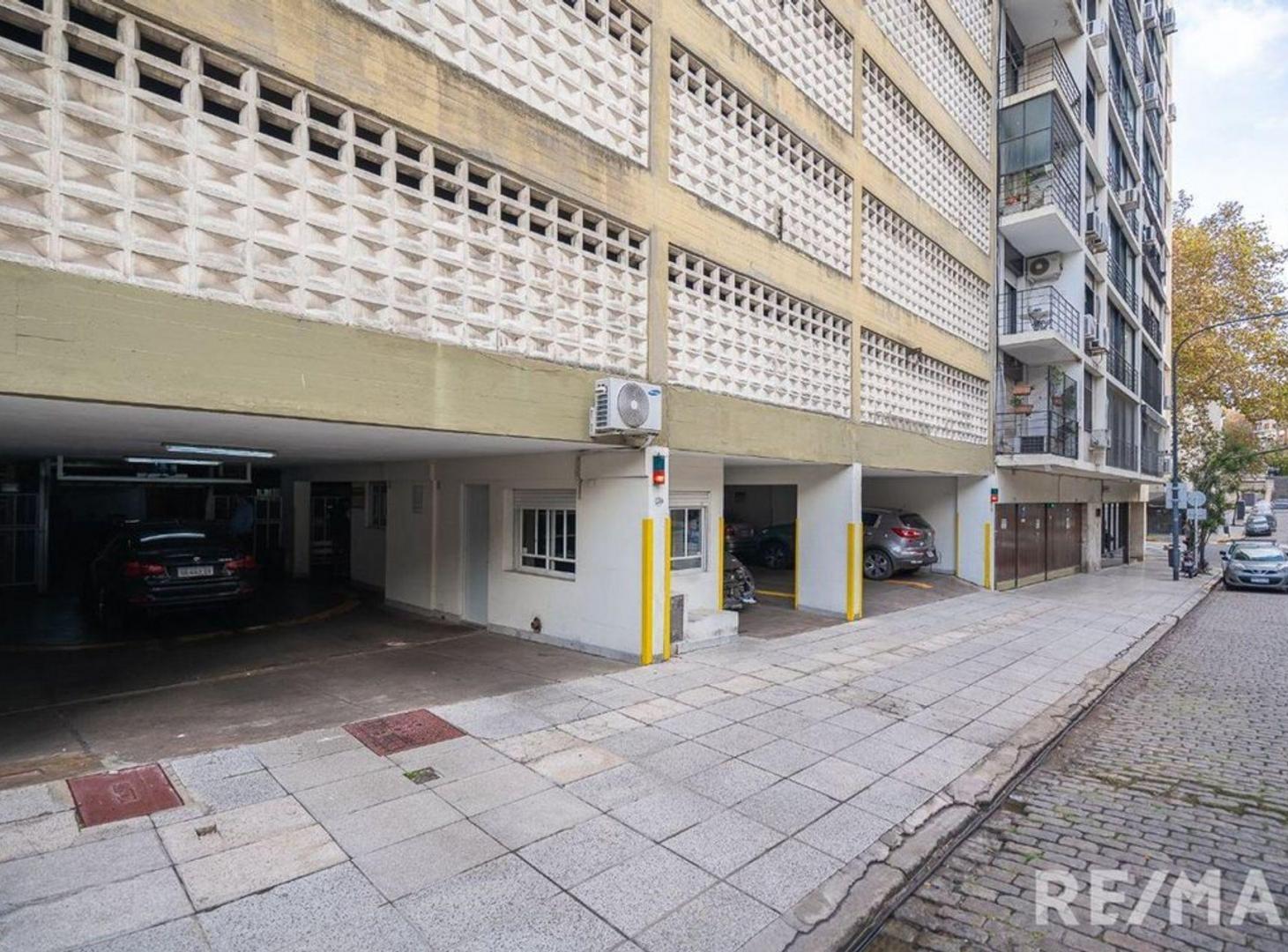 Foto de Venta Oportunidad Cochera Doble en Recoleta, imagen 4
