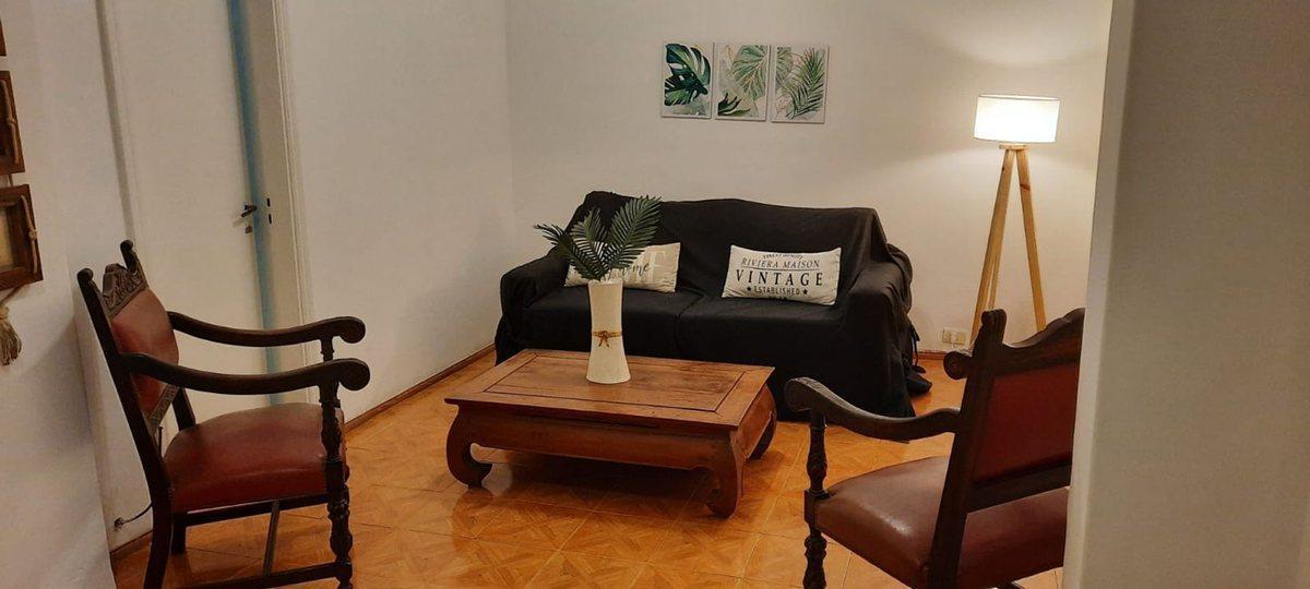 Foto de VENTA TRES AMBIENTES APTO PROFESIONAL A LA CALLE, imagen 4