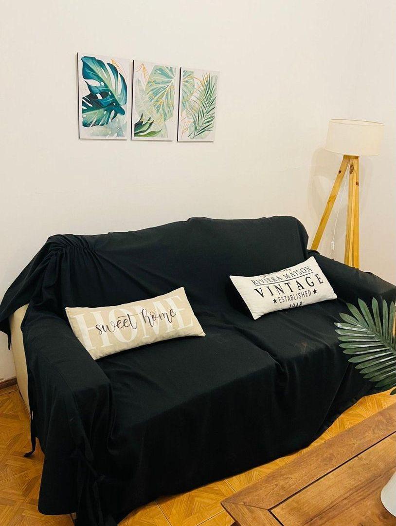 Foto de VENTA TRES AMBIENTES APTO PROFESIONAL A LA CALLE, imagen 3