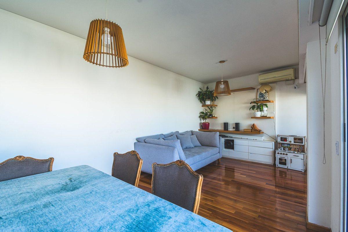 Foto de Venta Depto 3 amb con Renta Activa Caballito, imagen 3