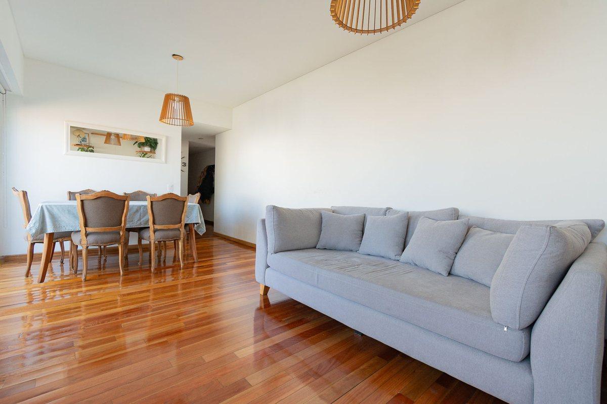Foto de Venta Depto 3 amb con Renta Activa Caballito, imagen 1