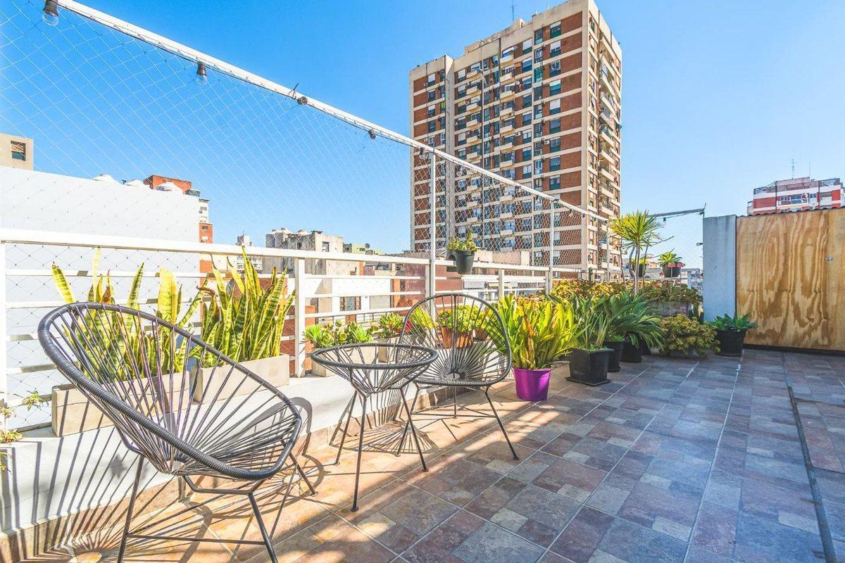 Foto de Venta Depto 3 amb con Renta Activa Caballito, imagen 2