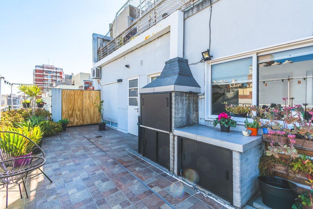 Foto de Venta Depto 3 amb con Renta Activa Caballito, imagen 4